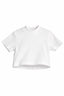 Kız Çocuk Crop 6-15 Yaş Basic Tişört