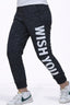 Unisex Çocuk Alt Eşofman