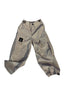 Kız Çocuk Dört Mevsim Paraşüt Pantolon 6-15 Yaş 23-pk0405
