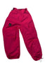 Kız Çocuk Dört Mevsim Paraşüt Pantolon 6-15 Yaş 23-pk0405