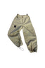 Kız Çocuk Dört Mevsim Paraşüt Pantolon 6-15 Yaş 23-pk0405