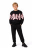 Asup Çocuk Unisex Sweatshirt