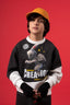 Creation Çocuk Sweatshirt