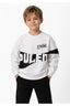 Strong Unisex Sweatshirt