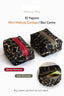 Mini Bag Makyaj Çantası Fermuarlı Leoparlı Kadın Makyaj Çantası