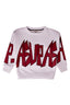 Asup Çocuk Unisex Sweatshirt