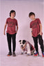 World Is T-shirt