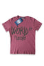 World Is T-shirt