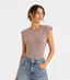 Soft Touch Kolsuz Body